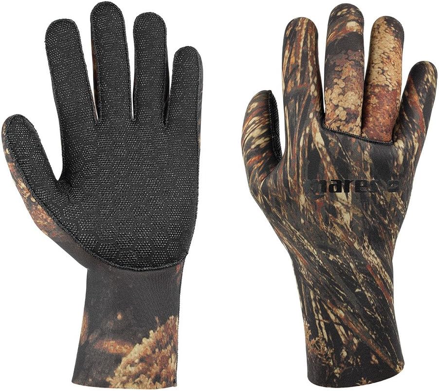 Mares 422664 Unisex Adult Gloves, unisex_adult, Gloves, 422664