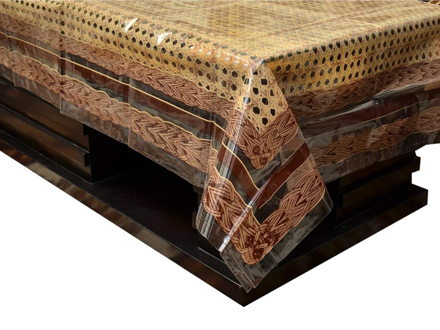 See full amazon price history chart for Kuber Industries PVC Flower Design 4 Seater Square Center Table Cover (Brown) Pack of 1 Kuber Industries PVC Flower Design 4 Seater Square Center Table Cover (Brown) Pack of 1 (B084HB3CTB) Amazon Price History, Amazon Price Tracker