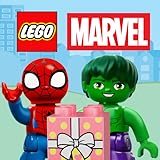 LEGO® DUPLO® MARVEL - Amazon Kids+ Edition