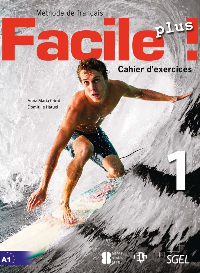Facile 1 plus ejercicios