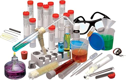 Miniatura 3 de Thames & Kosmos Chem C2000 (V 2.0)