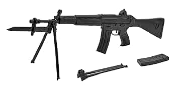 89式小銃 89式5.56mm小銃 - Wikipedia
