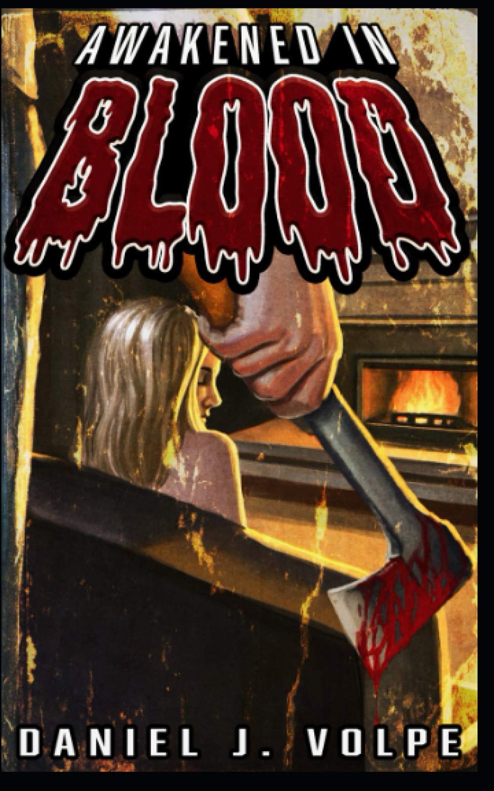 Awakened in Blood