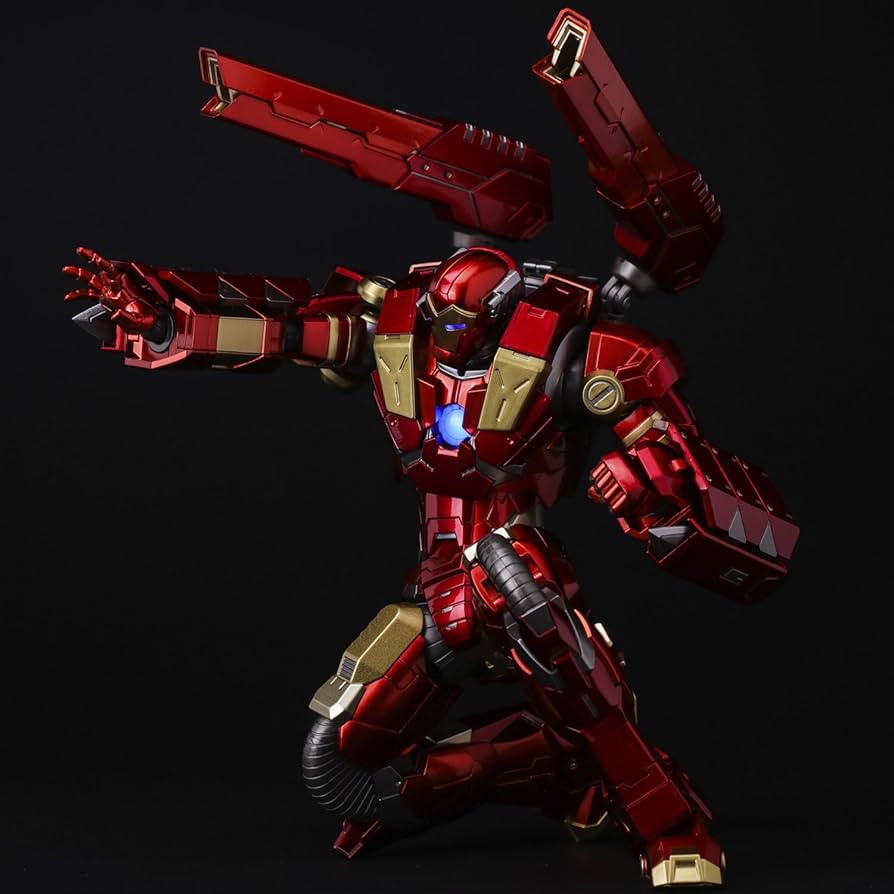 千値練  RE:EDIT IRON MAN #11 ♯07セット売り 千値練 RE:EDIT IRON MAN #11 ♯07セット売り