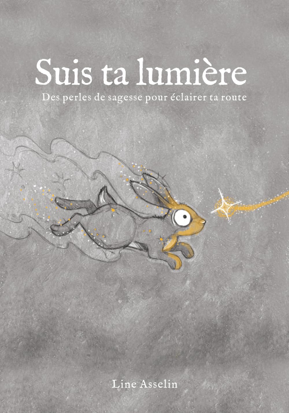 Suis ta lumière: Des perles de sagesse pour éclairer ta route