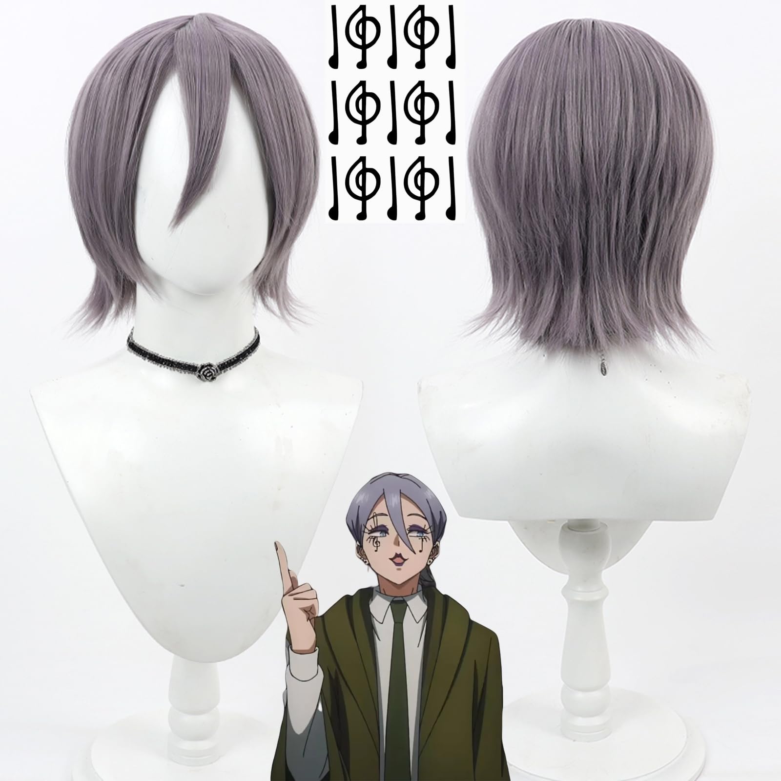Amazon.co.jp: [YAORUI] マッシュル-MASHLE- マーガレット・マカロン 