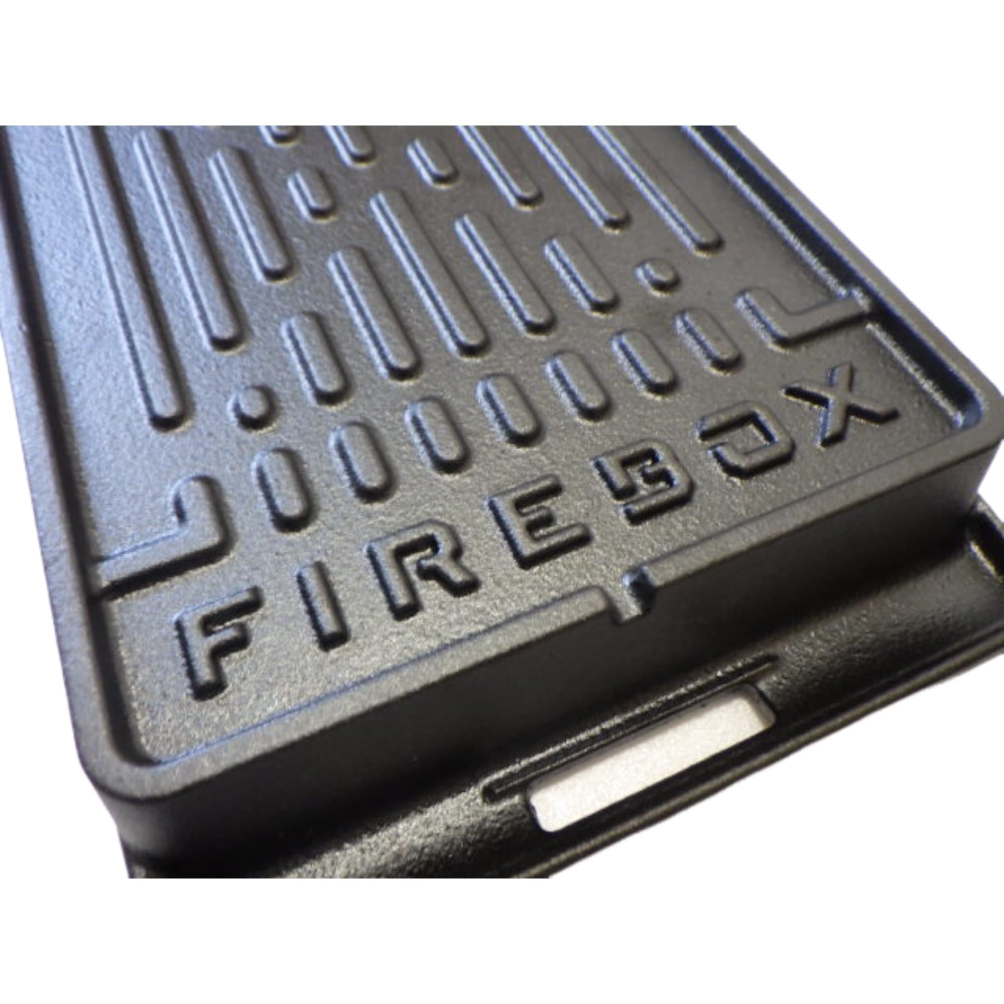Amazon.co.jp: ファイヤーボック FIREBOX スキレット（鋳鉄製
