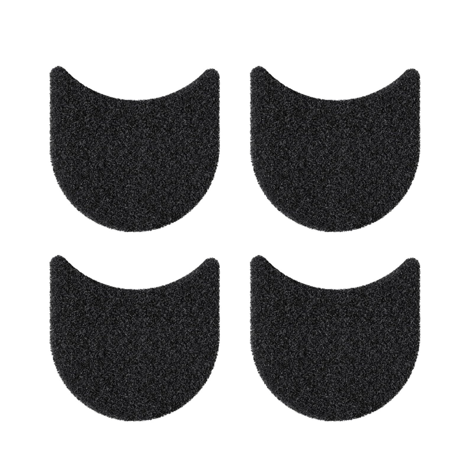 Mic Winds Muff for GO 3 & GO3S Mic Winds Muff Cotton Noise Reducers Sponge Accessories