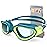 ZIONOR Kids Swim Goggles, G1MINI SE Anti-Fog Swimming Goggles for Kid Child 6-14