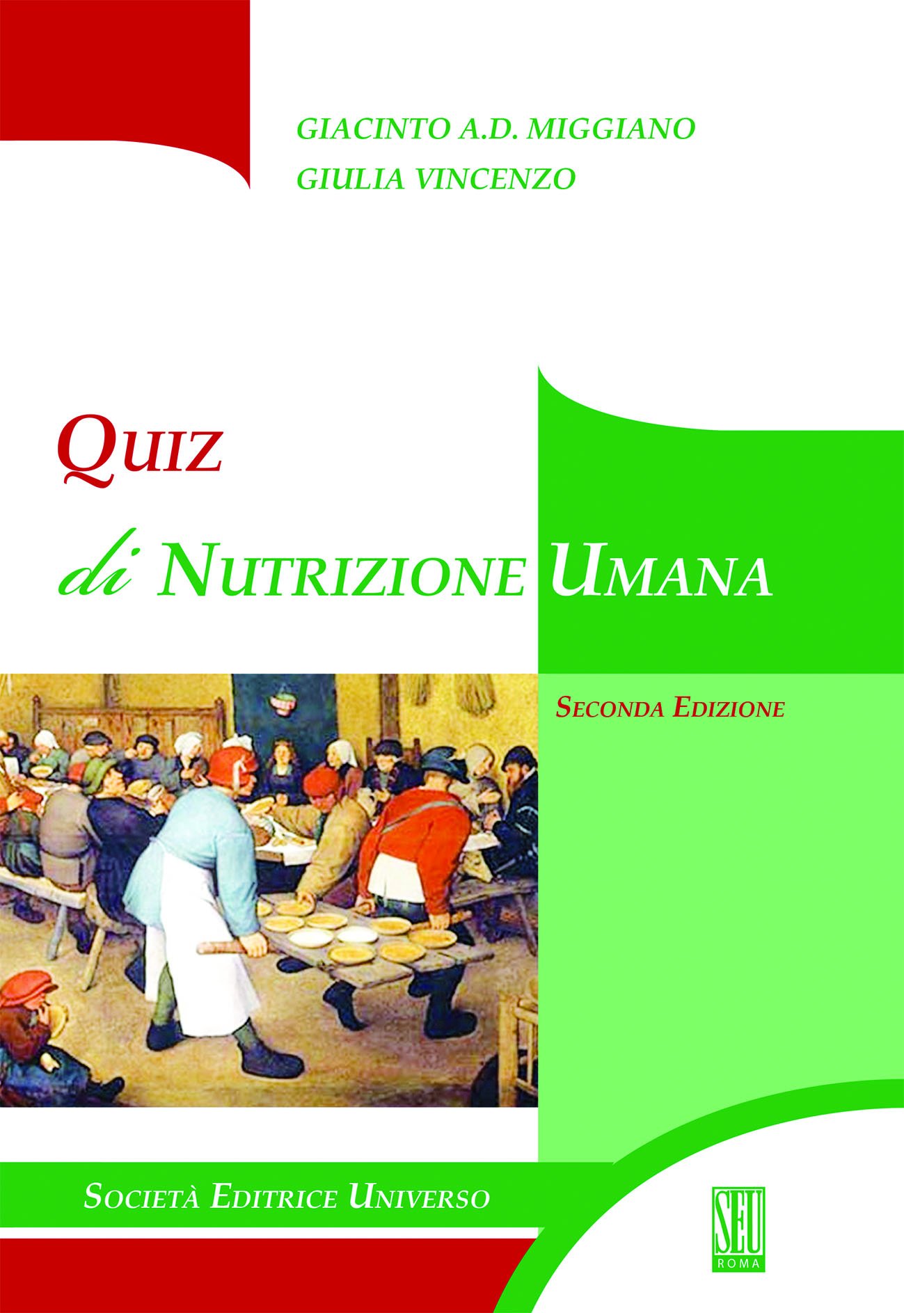 Quiz Di Nutrizione Umana - 4