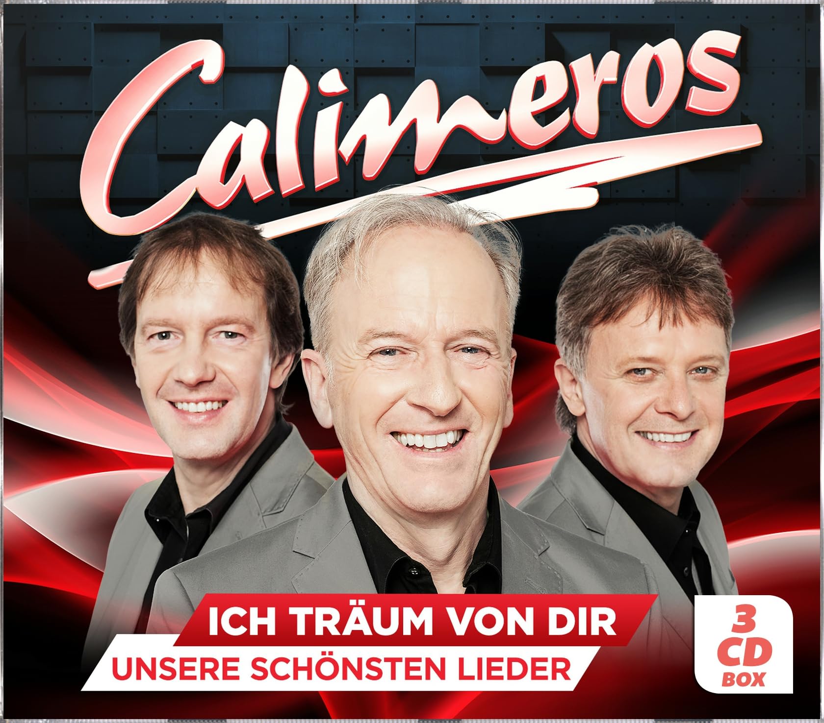 Ich Träum Von Dir - Unsere Schönsten Lieder