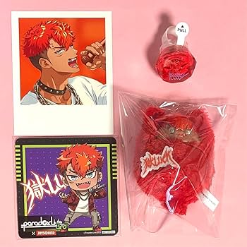 RIIZE オモカド ハラカド らいずし 公式 グッズ ショウタロウ　セット RIIZE × OMOKADO&HARAKADO』コラボレーションが決定！さらに