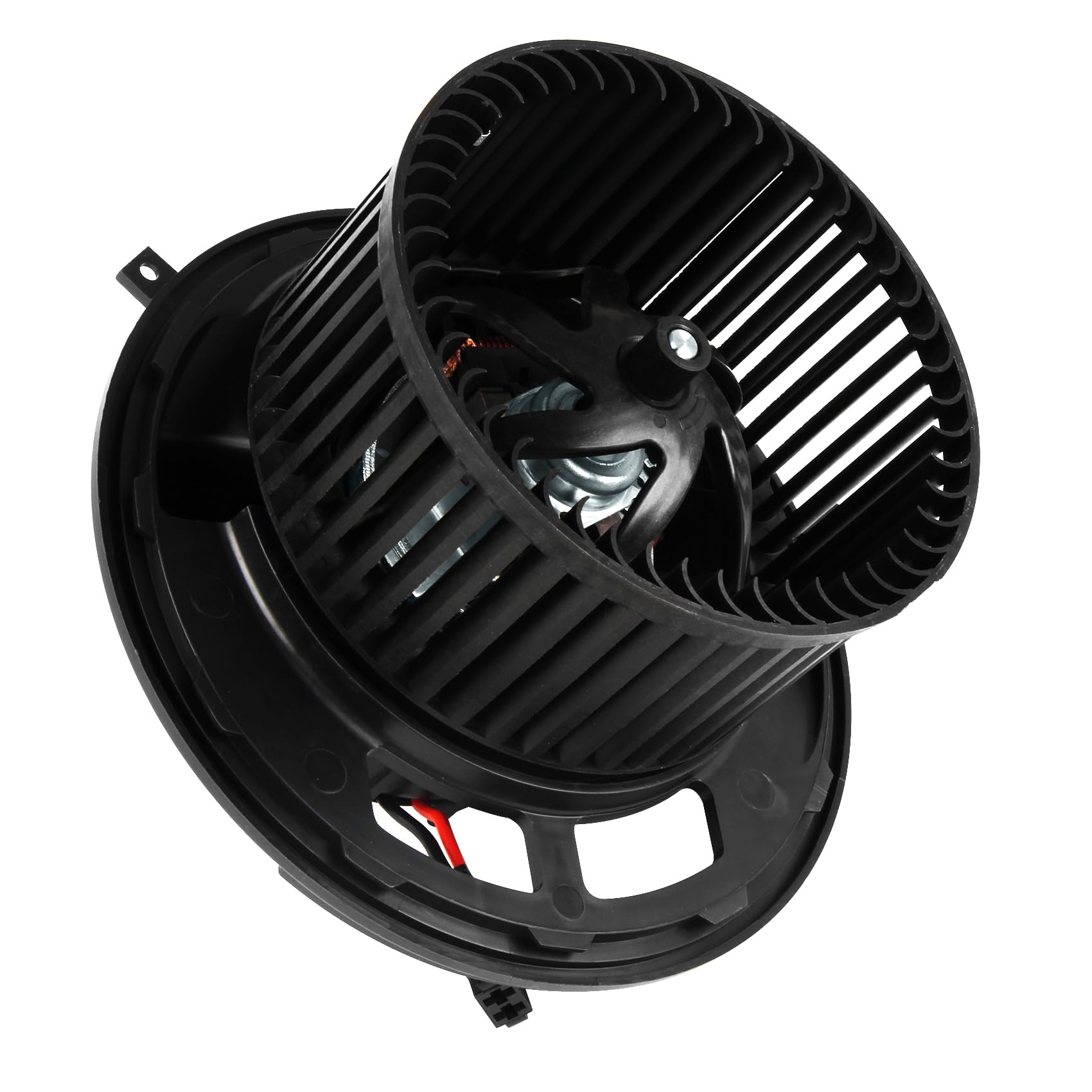 64119227670 Ventilador habitáculo,Motores de los ventiladores Compatible con B-MW Serie 1 E81 E87 2004-2011 Serie 1 Convertible E88 2007-2013 Serie 1 Coupe E82 2009-2013 Serie 3 E90 2004-2011