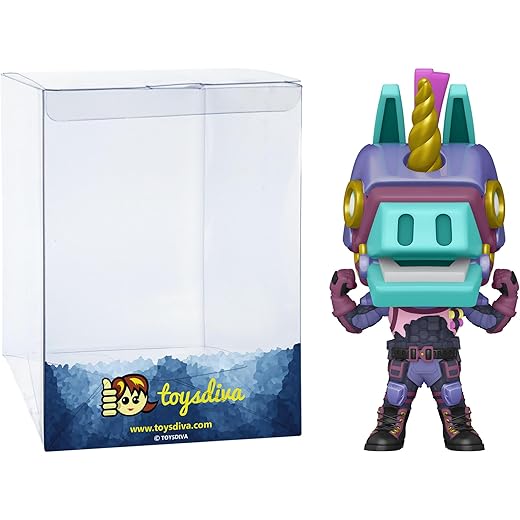 Sale Bash (2022 Nycc Exc): P O P ! Games Vinyl Figurine Bundle With 1 Compatible Graphic Protector (623-50693 - B)
