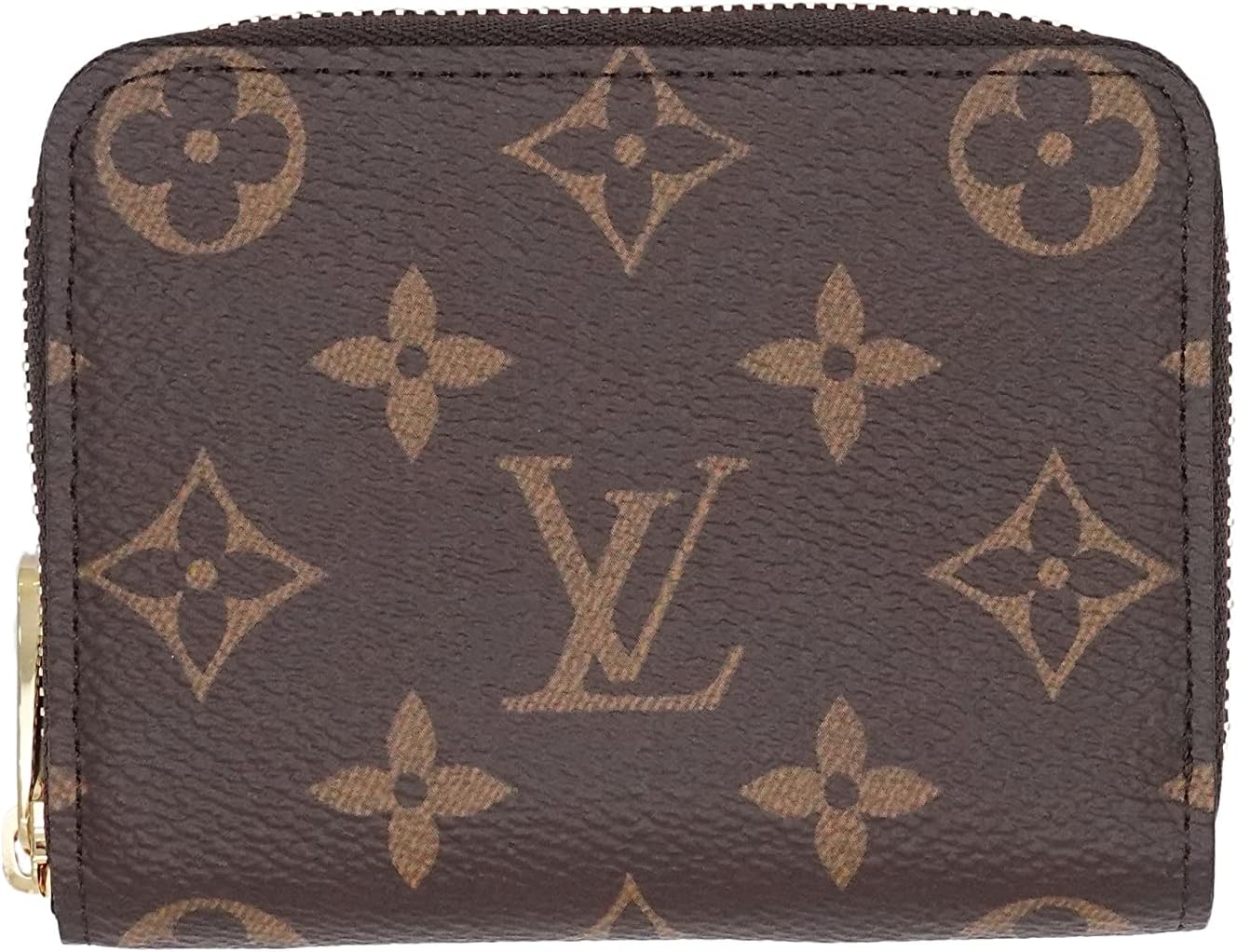 ルイヴィトン LOUIS VUITTON コインケース N63076 ジッピーコイン