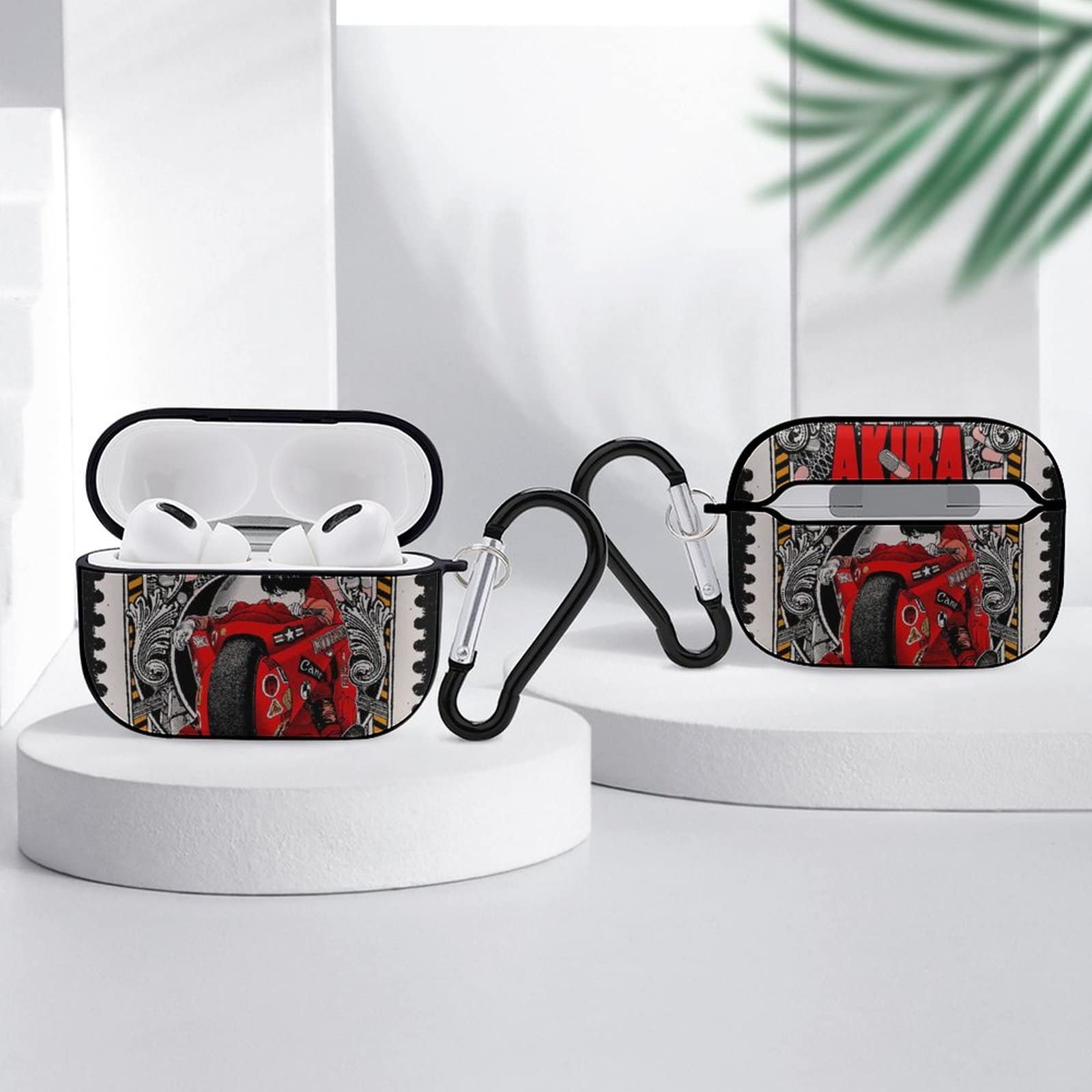 Amazon | Akira アキラ Airpods Proケース エアーポッズ Proイヤホン