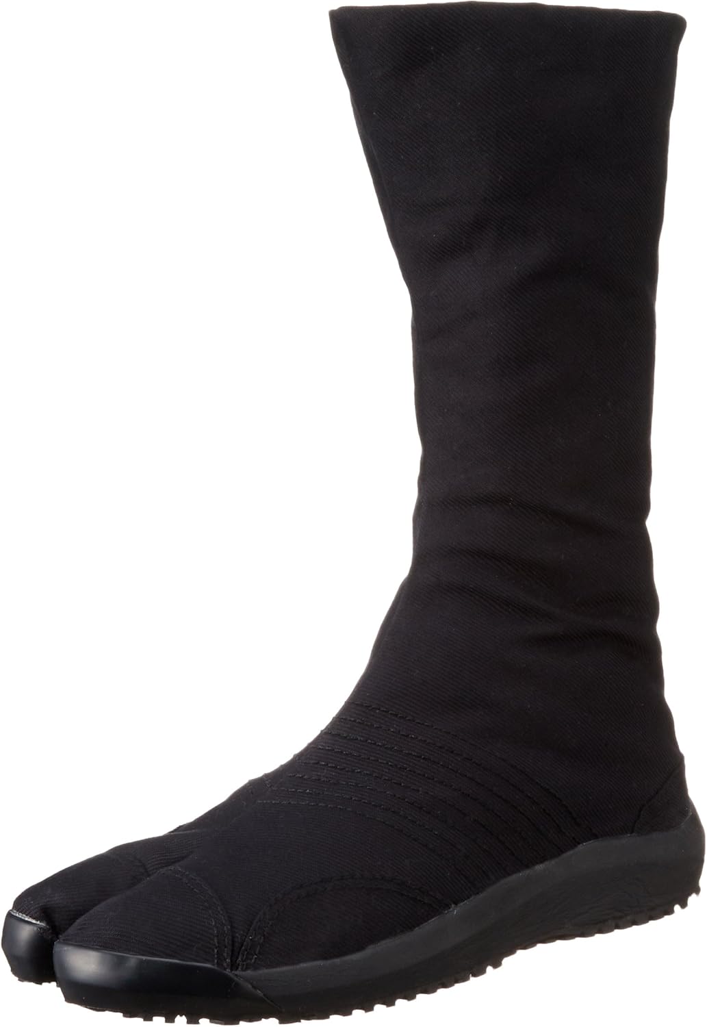 Marugo Chaussures de Ninja Air SemiMontantes Jikatabi (Air Jog) 12