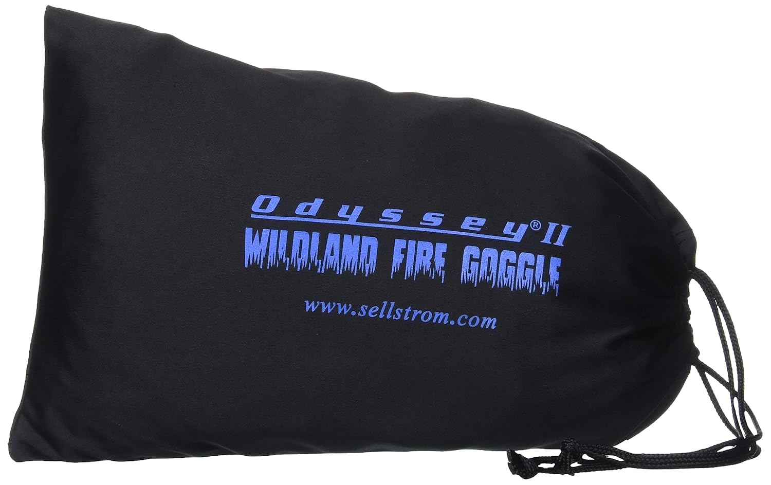 Sellstrom Protective Eyewear Micro-Fiber Bag for Wildland...
