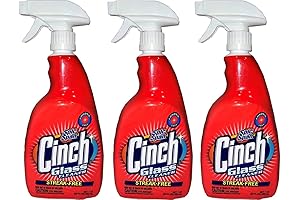 Spic and Span Cinch Cleaner Spray: The Ultimate Cleaning Solution for Pristine Surfaces