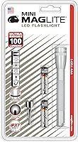 Vista 9 de Mag Instrument Mini Maglite 2AAA LED - Rojo, - SP32036, Talla Única