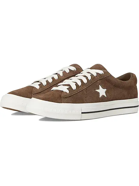 Unisex кроссовки Converse One Star 95 на каждый день