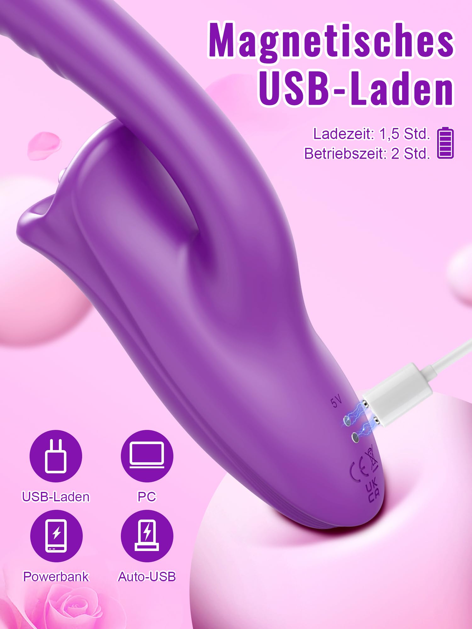 sexspielzeug laden Verfora Vaseline Salbe 45 Gramm kaufen main image 1