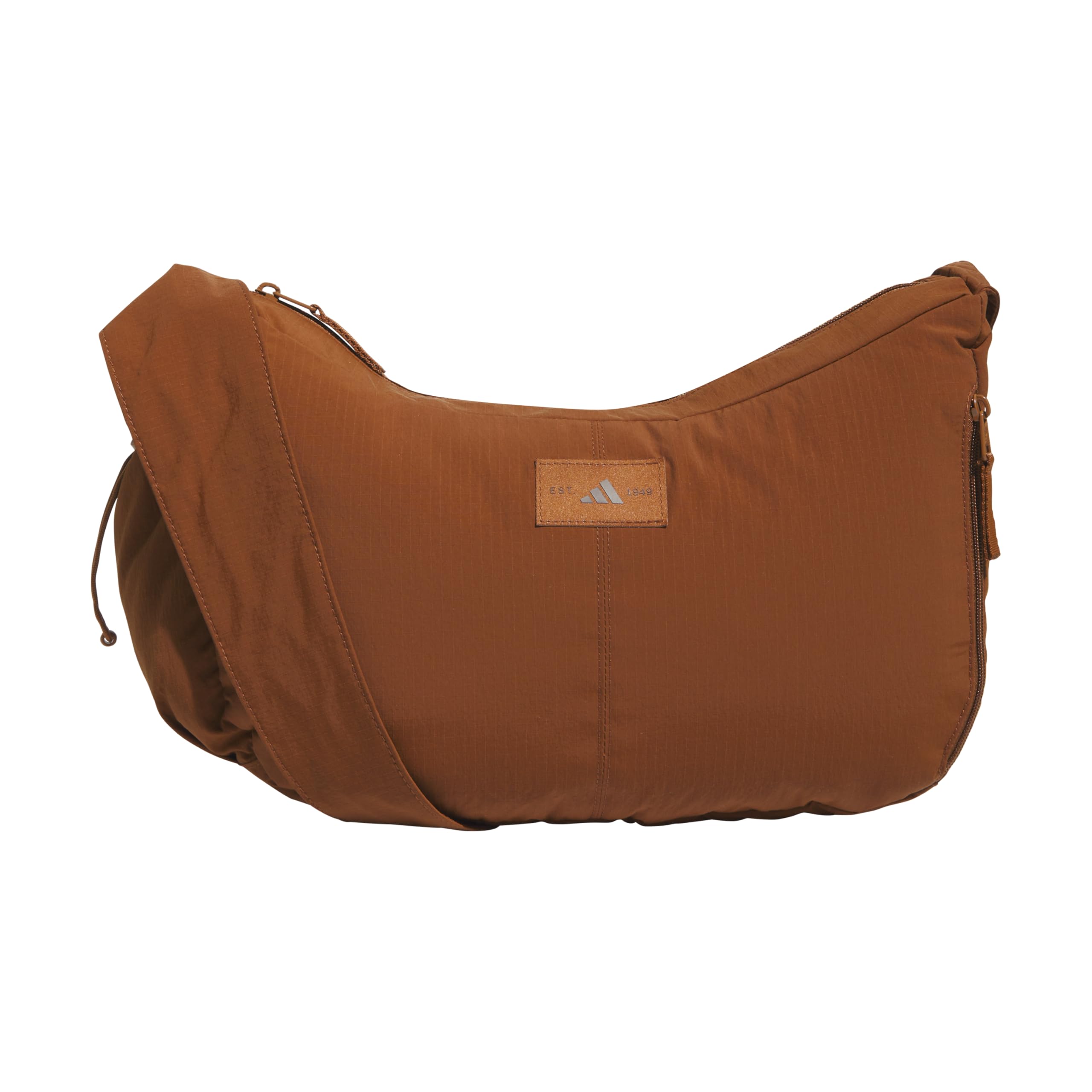 Crescent Crossbody Shoulder Bag