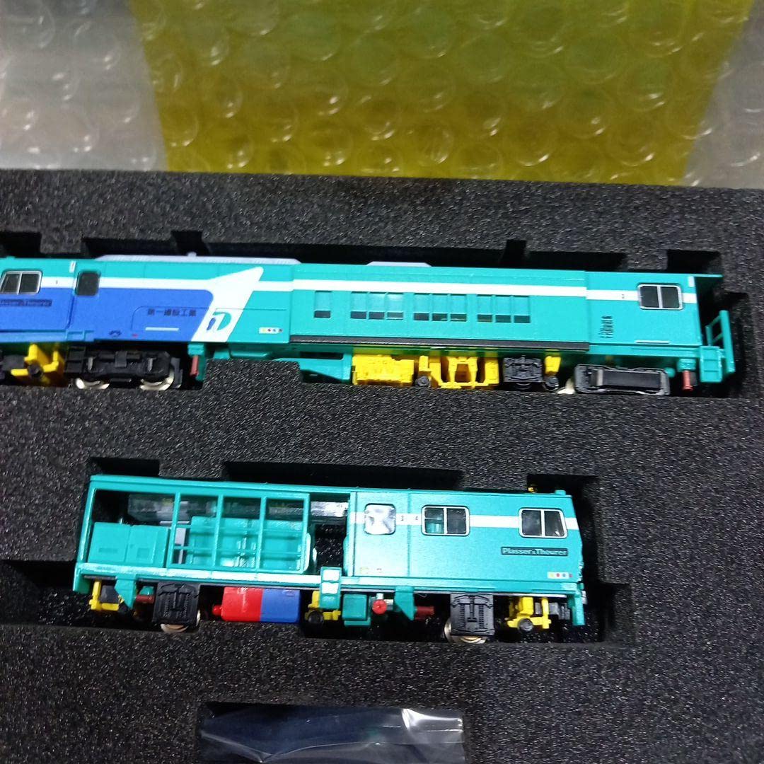 Amazon | グリーンマックス Nゲージ マルチプルタイタンパー 09-16