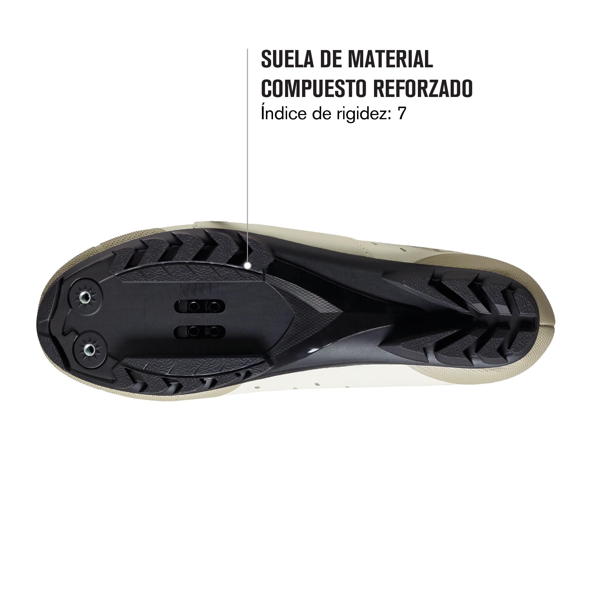 Catlike Whisper X2 Negro Mate SneakerUnisex Adulto
