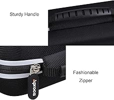 Amazon.com: Aproca Storage Case Compatible with Andis 74150 GTX