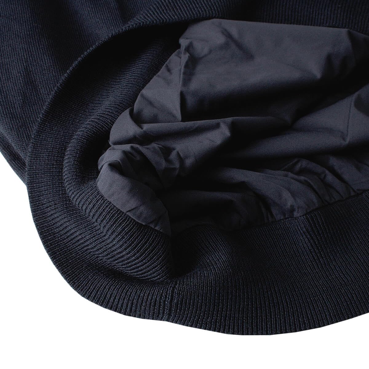 Callaway Golf Suéter térmico OPTI-Dri Cremallera 1/4 Hombre de Windstopper