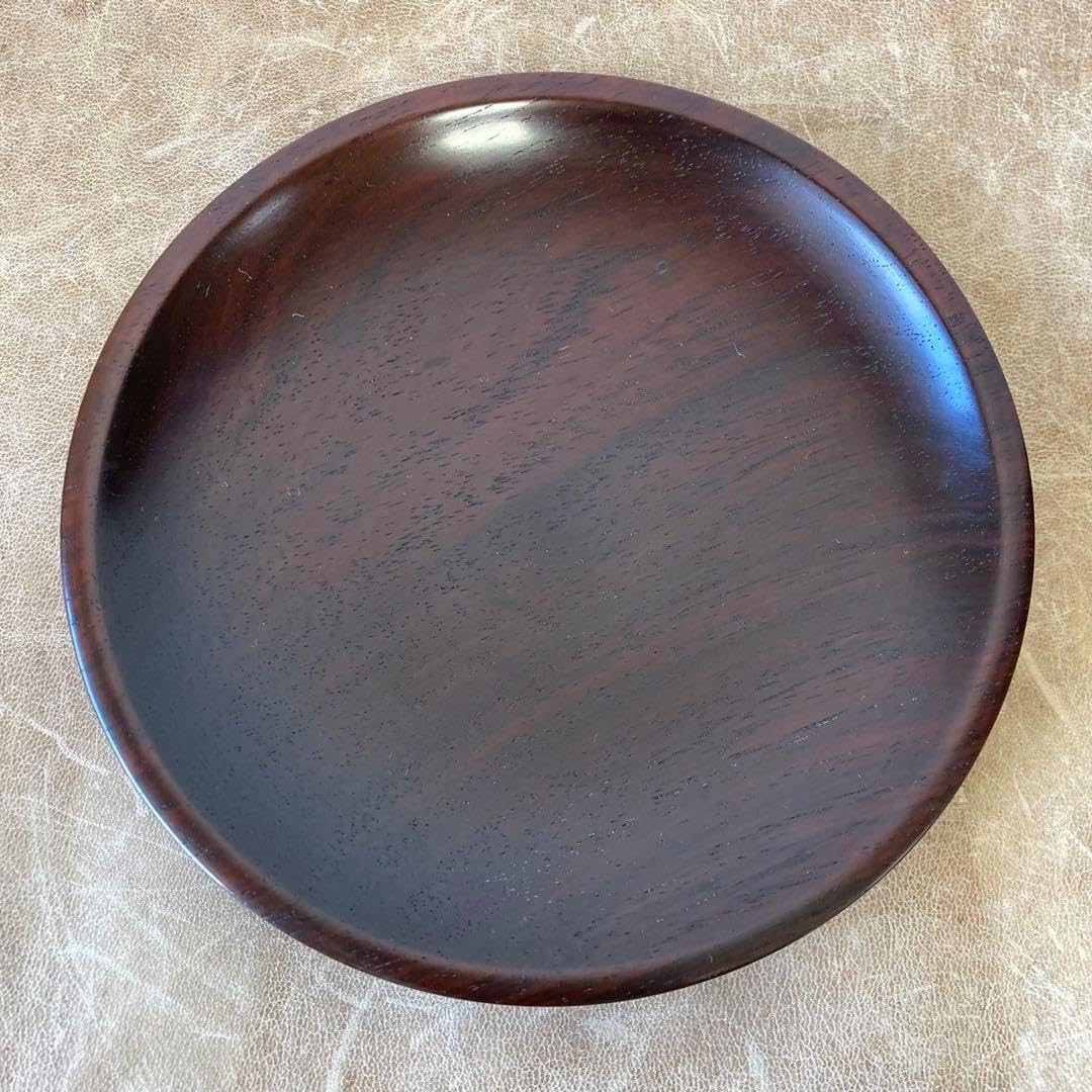 源右衛門 古伊万里の伝統 日本の銘窯 源右衛門作 染付枝梅文 大皿 全