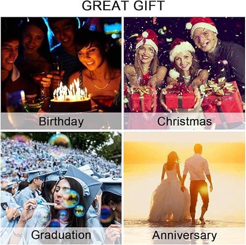 Miniatura 7 de Almohada personalizada para mascotas, almohadas de fotos (rellenos incluidos), almohada de diseño con texto fotográfico, regalo conmemorativo