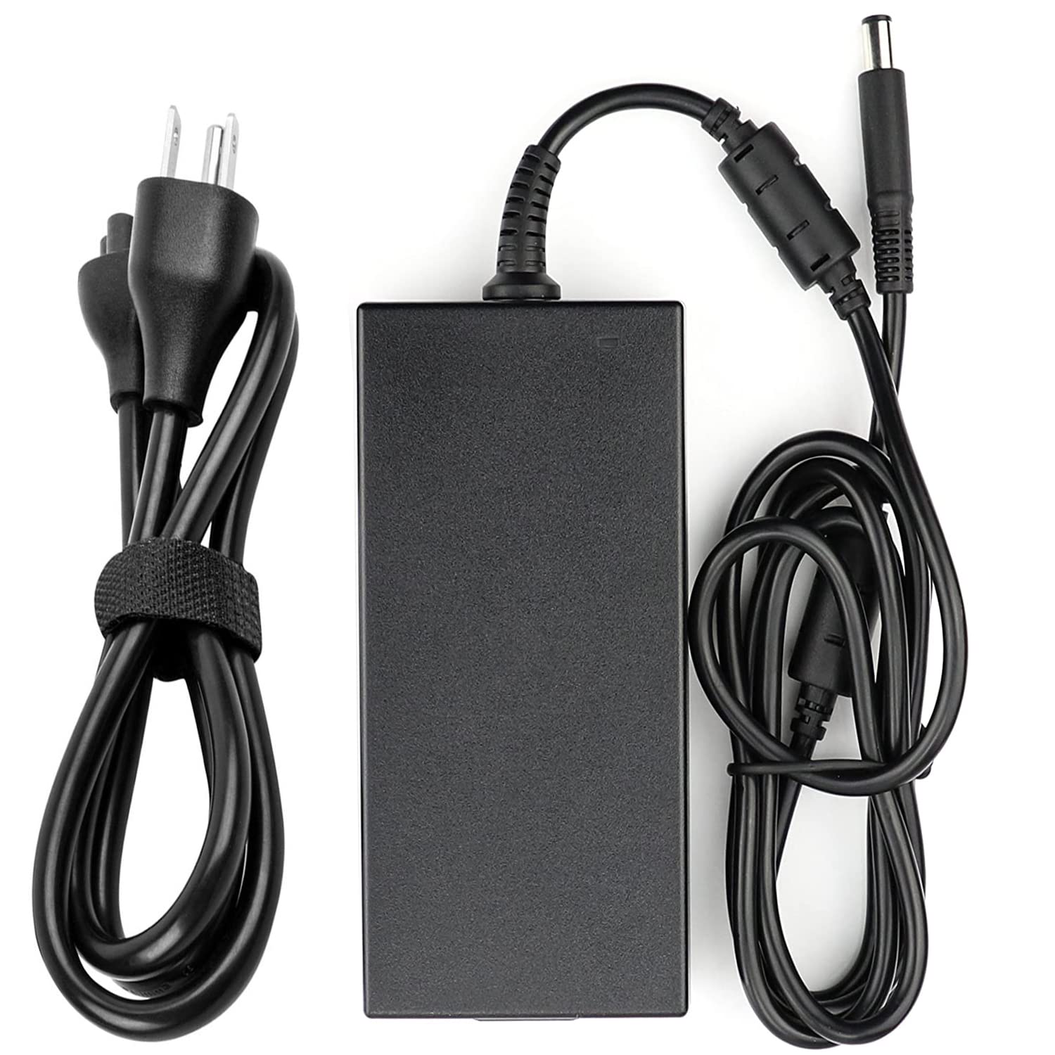 DELL WD19+180wアダプター Lvyatuo 180W AC Charger Compatible with Dell Dock WD15 WD19 WD19S