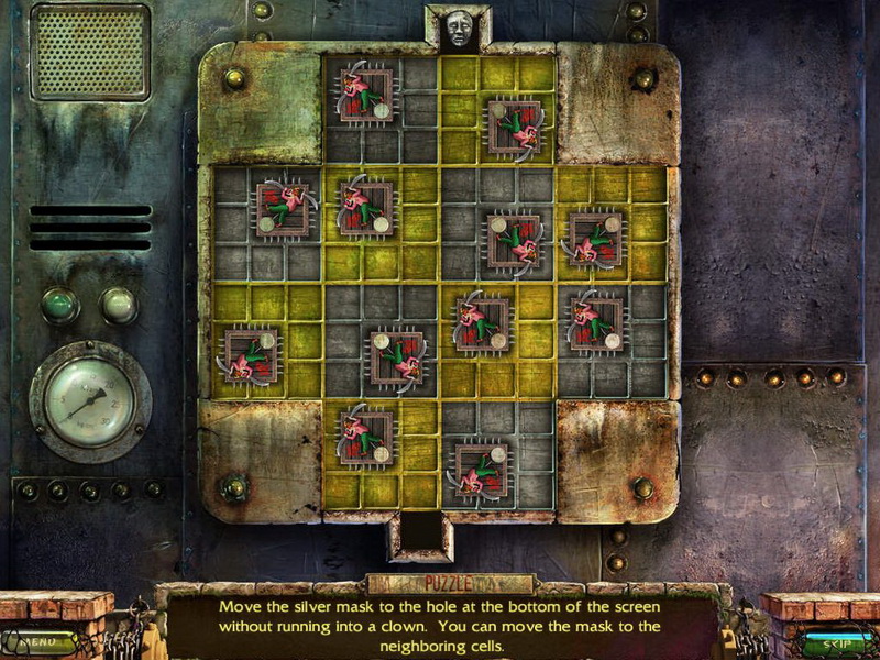 Vista 9 de Stray Souls Dollhouse Story Download