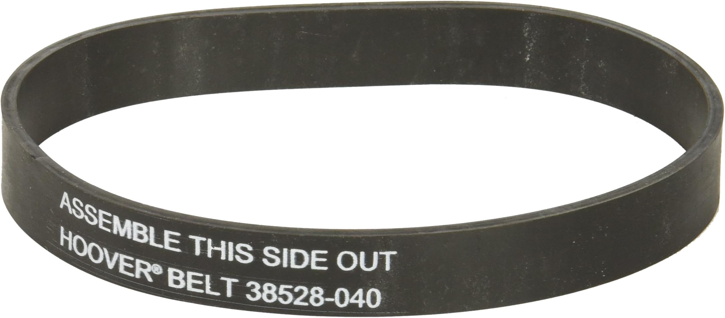 Hoover Elite Vacuum Cleaner Belt 3/pack 38528040 Amazon.ca Home