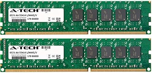Kit de 16 GB 2X 8 GB SuperMicro X10 X10SAE SAT X10SL7-F X10SLA-F X10SLL+-F X10SLL-F X10SLL-S X10SLL-SF X10SLM+-F X10SLM+-LN4F X10SLM-F DIMM DDR3 ECC