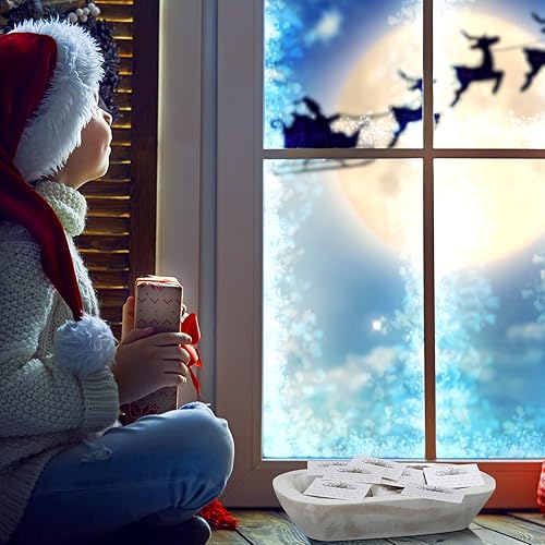 Miniatura 4 de Eaasty 4 juegos de cuencos de masa pequeños de oración con tarjetas, cuenco de cruz religiosa, masa de oración cristiana, regalo religioso para