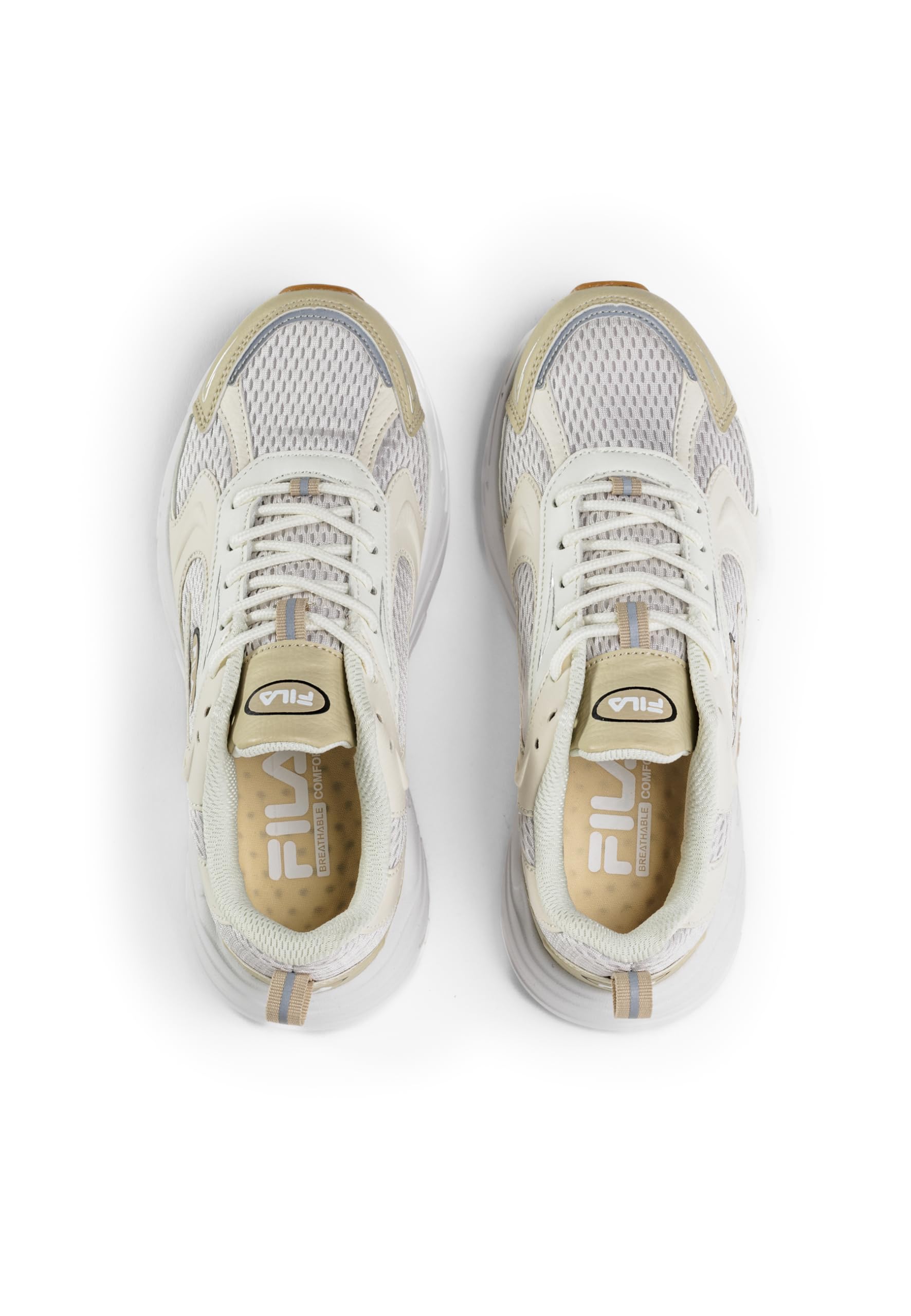FILA Femme Kreatix WMN Basket