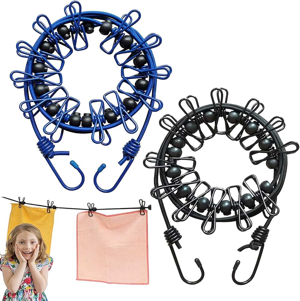 Amazon.co.uk Clotheslines Clotheslines / Laundry & Cleaning Home