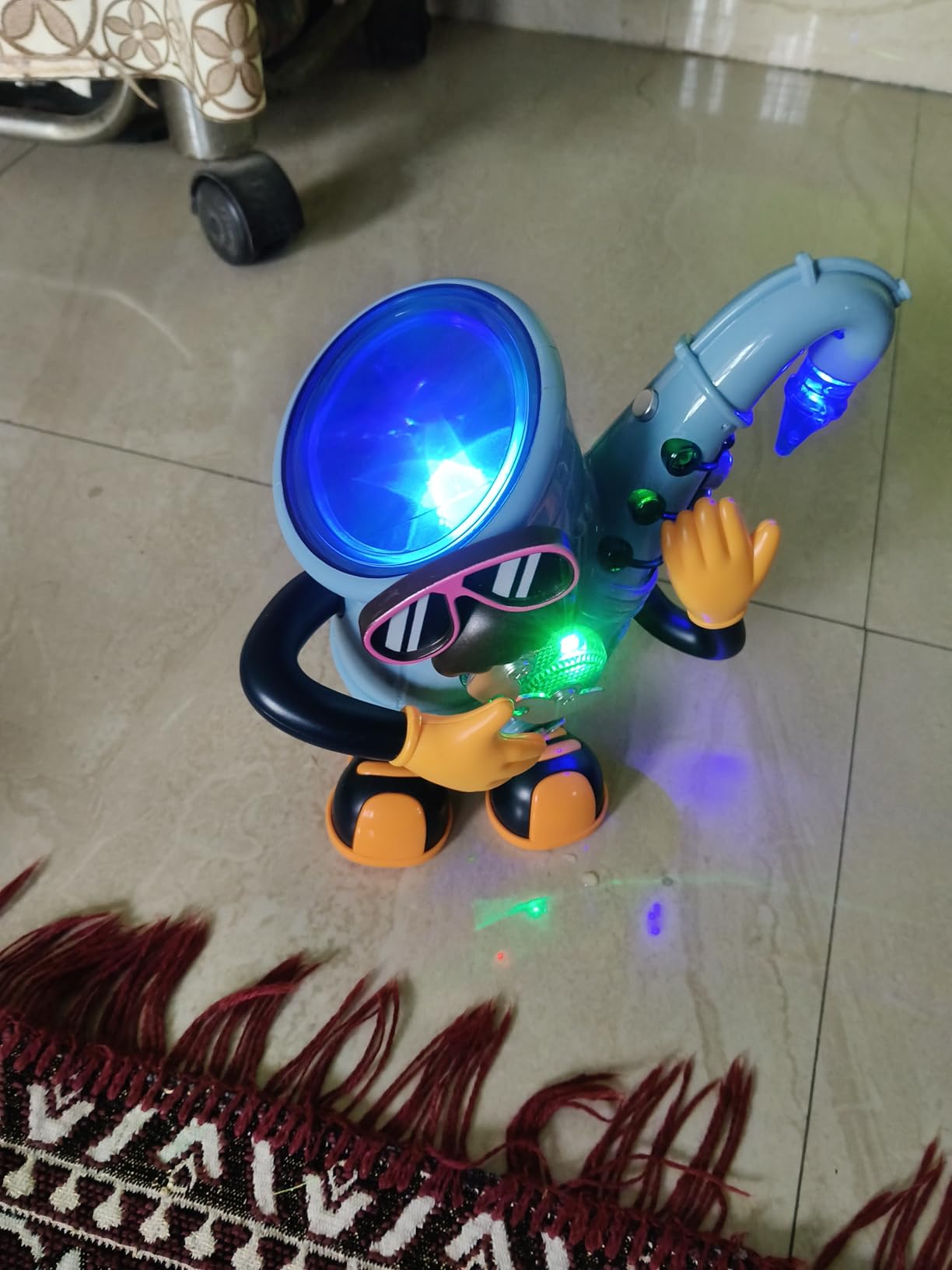 User picture