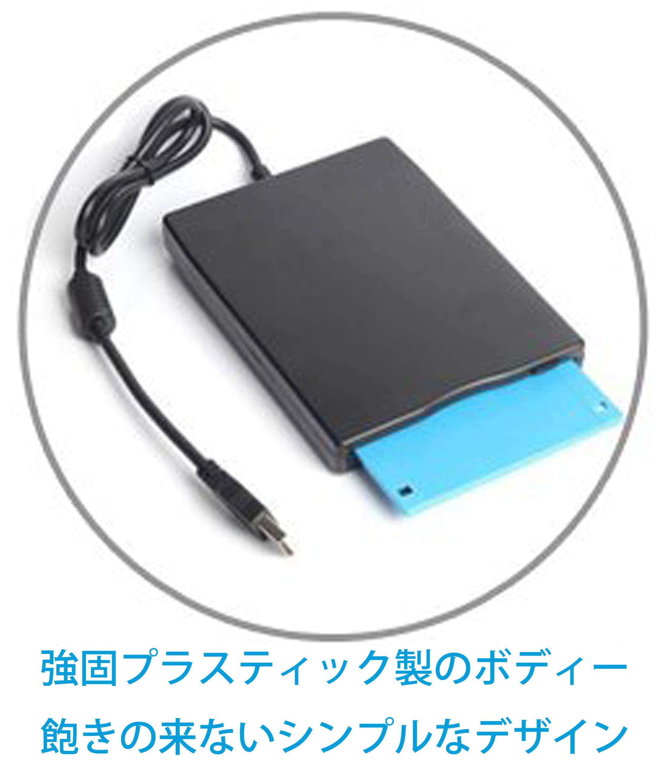 NEC FD1139T フロッピーディスクドライブ Windows起動ディスク fdd_a.gif