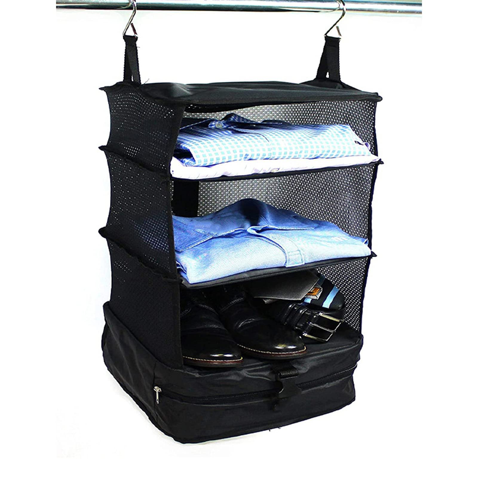 Travel Luggage Organizer 
