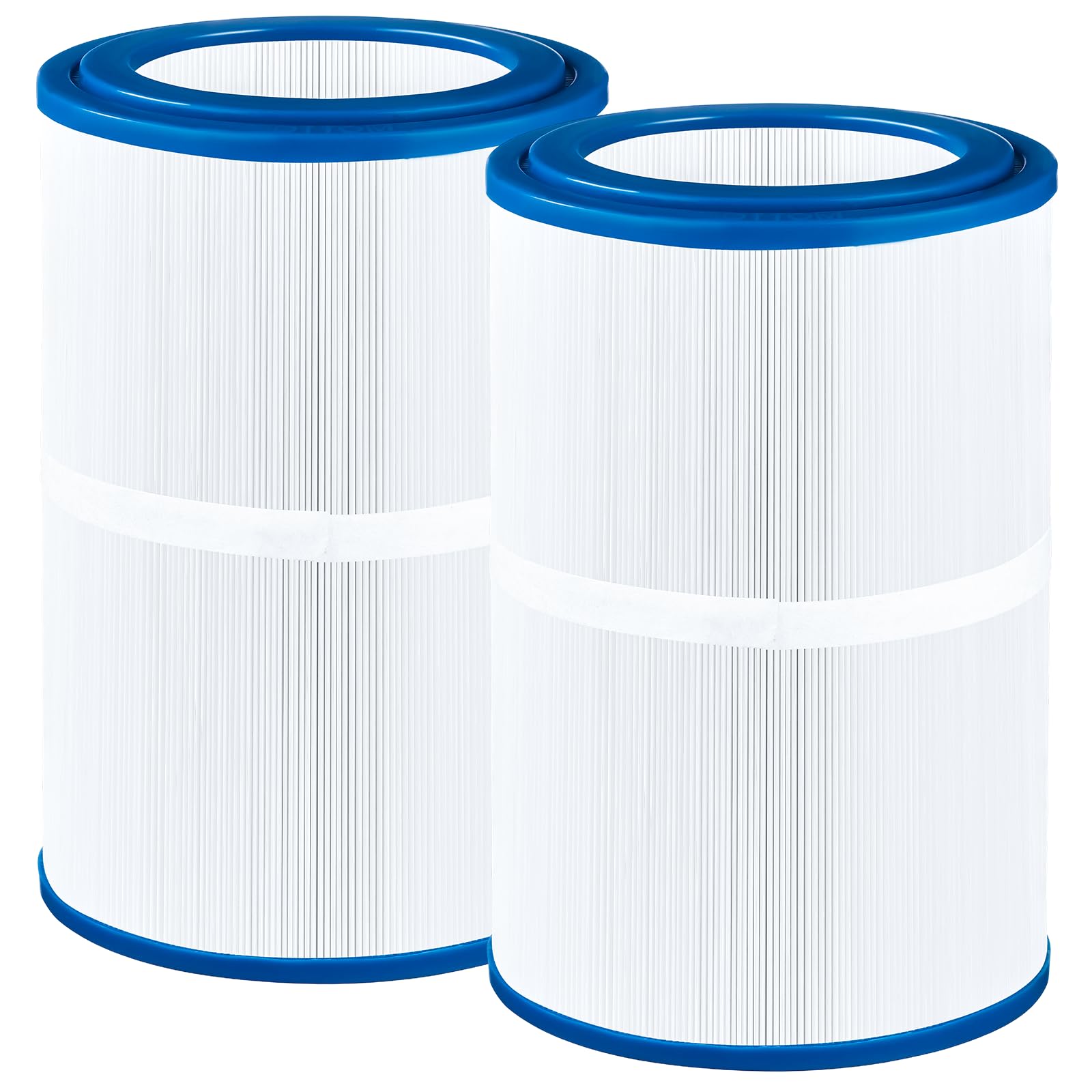 B.B.B  30包 Amazon.com: Toolyuan PDM30 Oval Filter Spa Filter for Dream Maker