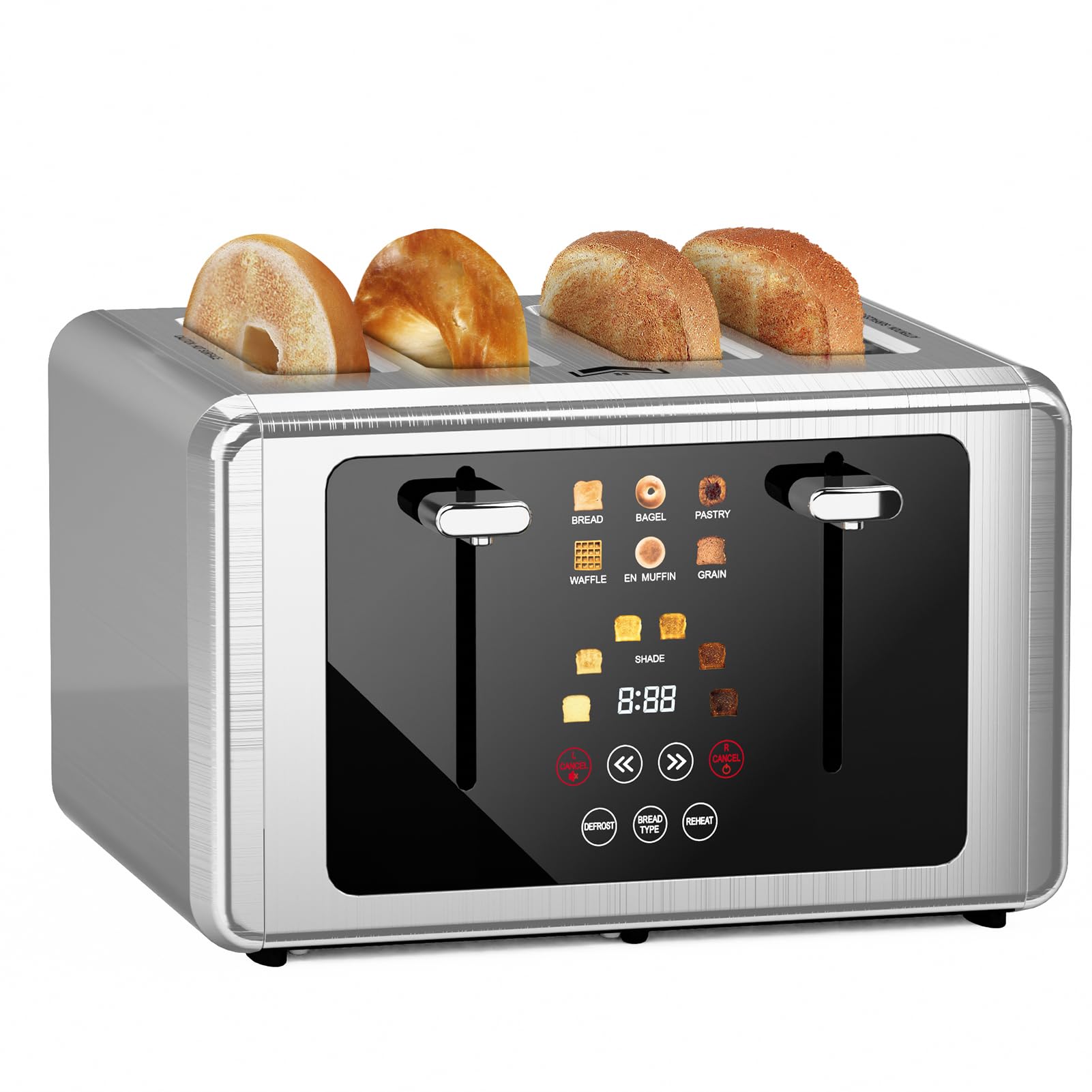 Morning Deals To Start Your Day!