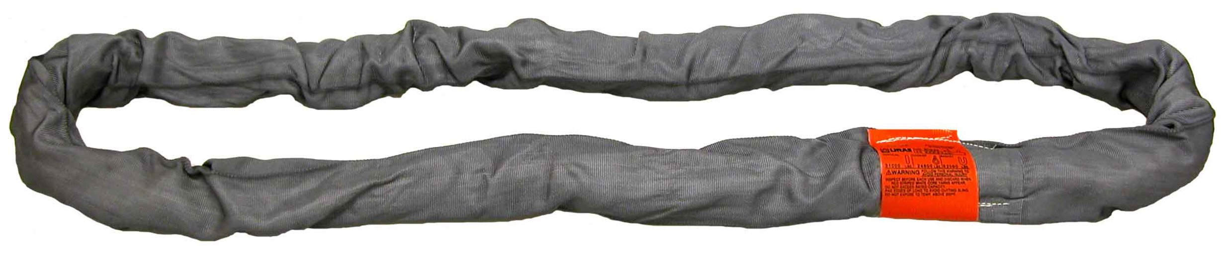 Lift All EN360X12 Round Sling, Endless, 12' Length, 31000 lb