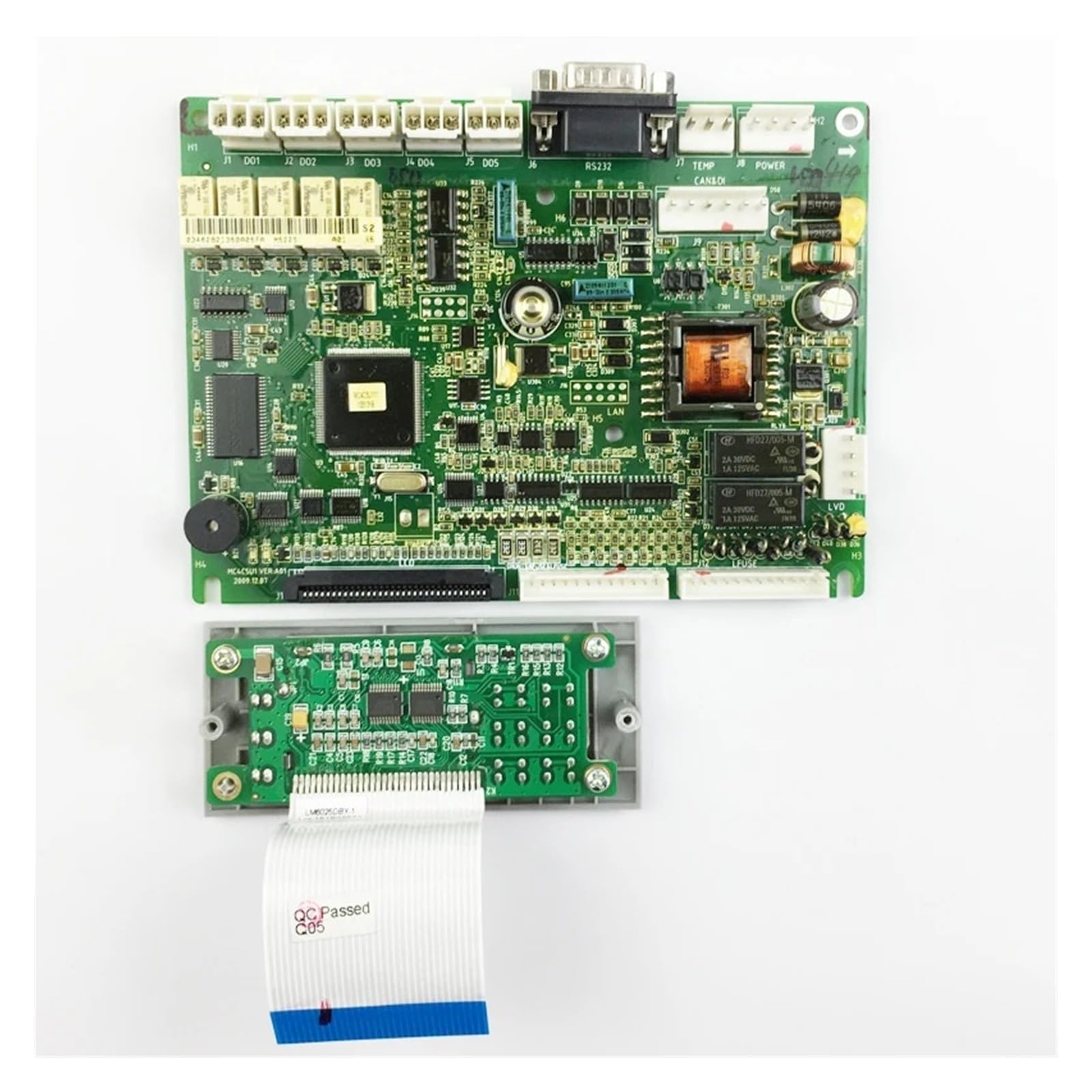 BFSYDLUJ M522S Power Module