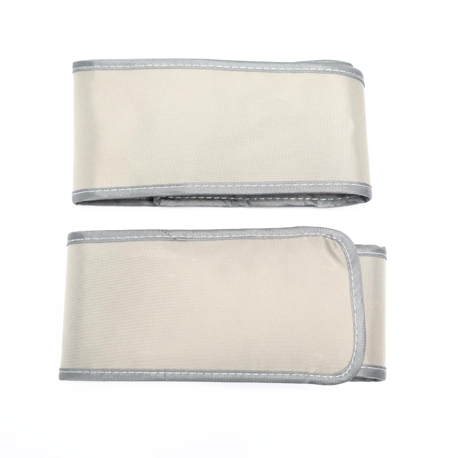Extensiones para Botas de Presoterapia Med 6 – Aumentan el Contorno de Pierna, Compatibles con Perneras Airecover, Ajuste Cómodo y Fácil Instalación (1 Par)