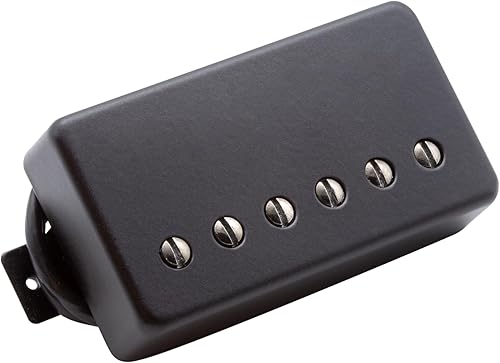 Miniatura 1 de Seymour Duncan SH-5Duncan CustomPastilla para guitarra Zebra