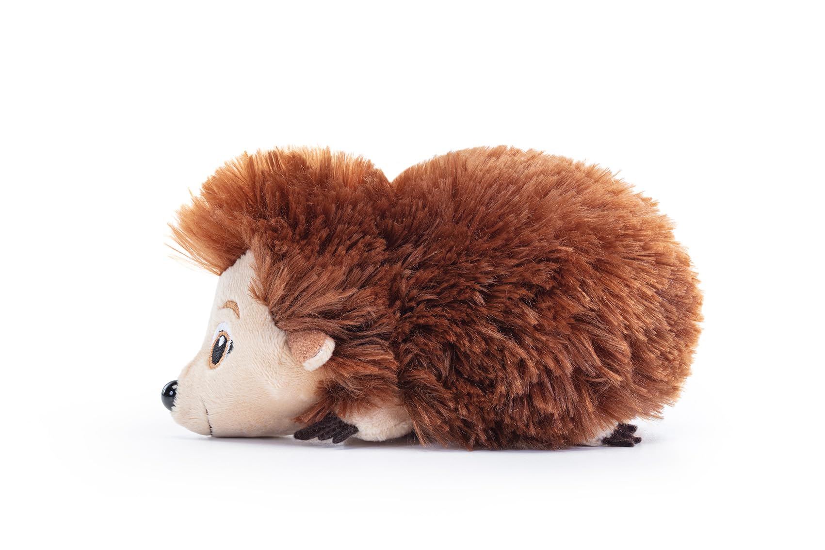 Trudi Trudino Deluxe Igel – Kuscheliges Plüschtier In XS, Perfekt Als Geschenk